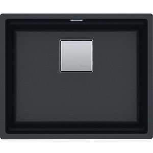 Franke KNG 110-52 onyx vyobraziť