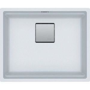 Franke KNG 110-52 biely ľad vyobraziť