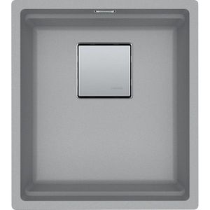 Franke KNG 110-37 šedý kameň vyobraziť