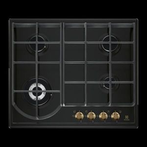 Electrolux EGH6343ROR vyobraziť