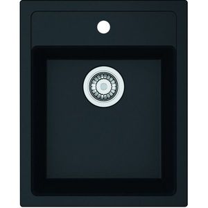 Franke SID 610-40 čierna vyobraziť