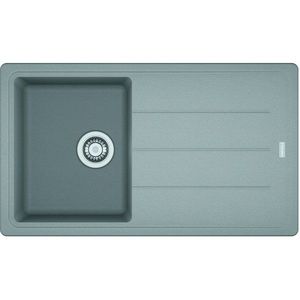 Franke BFG 611-86 šedý kameň vyobraziť