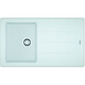 Franke BFG 611-86 biely ľad vyobraziť