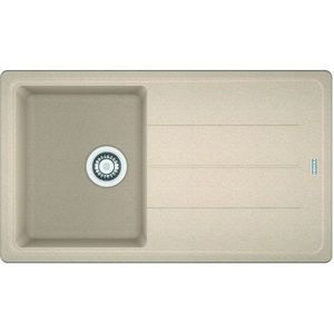 Franke BFG 611-86 piesková vyobraziť