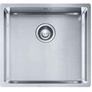 FRANKE BXX 210/110-45 vyobraziť