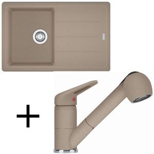 Franke set G57 (BFG 611-78 + FC 9547) kašmír vyobraziť