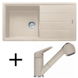 Franke set G138 (BFG 611 + FC 9547) sahara vyobraziť