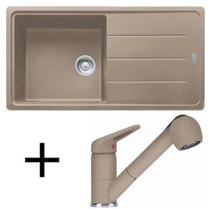 Franke set G138 (BFG 611 + FC 9547) kašmír vyobraziť