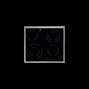 Electrolux EHF6342XOK vyobraziť