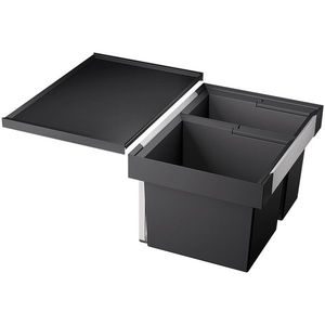 BLANCO FLEXON II 60/2 + Dodatočná extra zľava 5% po vložení do košíku ! vyobraziť