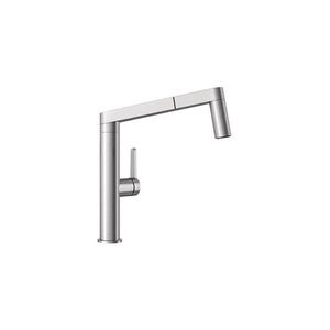 BLANCO PANERA-S leštený nerez + Dodatočná extra zľava 5% po vložení do košíku ! vyobraziť