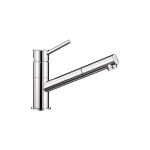 BLANCO KANO-S chróm + Dodatočná extra zľava 5% po vložení do košíku ! vyobraziť