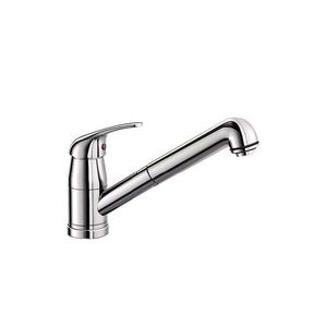 BLANCO DARAS-S-F chróm + Dodatočná extra zľava 5% po vložení do košíku ! vyobraziť