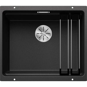 Blanco Etagon 500-U silgtanit antracit + Dodatočná extra zľava 5% po vložení do košíku ! vyobraziť