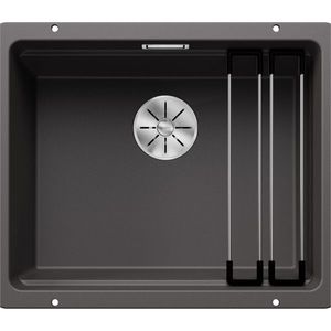 Blanco Etagon 500-U silgtanit sivá skala + Dodatočná extra zľava 5% po vložení do košíku ! vyobraziť