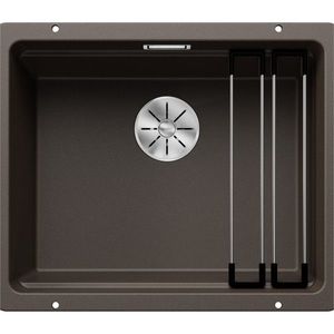 Blanco Etagon 500-U silgtanit káva + Dodatočná extra zľava 5% po vložení do košíku ! vyobraziť