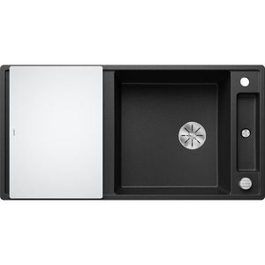 Blanco Axia III XL 6 S antracit + Dodatočná extra zľava 5% po vložení do košíku ! vyobraziť