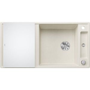 Blanco Axia III XL 6 S biela soft + Dodatočná extra zľava 5% po vložení do košíku ! vyobraziť