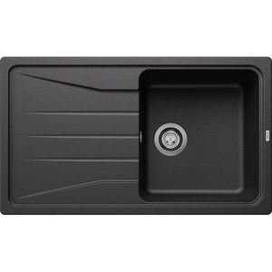 Blanco Sona 5 S antracit + Dodatočná extra zľava 5% po vložení do košíku ! vyobraziť