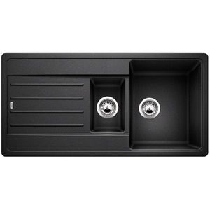 Blanco Legra 6 S antracit + Dodatočná extra zľava 5% po vložení do košíku ! vyobraziť