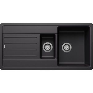 Blanco Legra 6 S čierna + Dodatočná extra zľava 5% po vložení do košíku ! vyobraziť