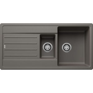 Blanco Legra 6 S sivý vulkán + Dodatočná extra zľava 5% po vložení do košíku ! vyobraziť