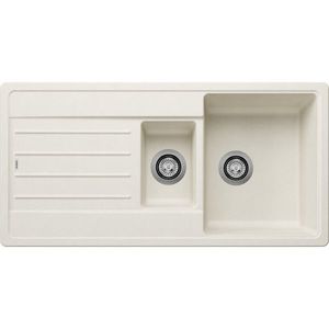 Blanco Legra 6 S biela soft + Dodatočná extra zľava 5% po vložení do košíku ! vyobraziť