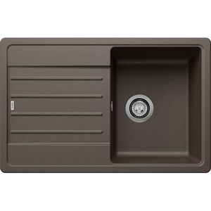 Blanco Legra 45 S káva + Dodatočná extra zľava 5% po vložení do košíku ! vyobraziť