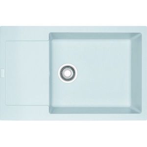 Franke MRG 611-78 BB biely ľad vyobraziť