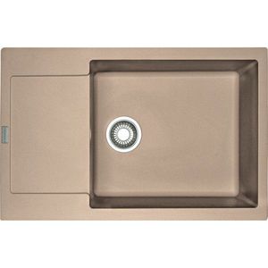 Franke MRG 611-78 BB piesková vyobraziť