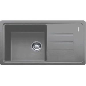 Franke BSG 611-78/39 šedý kameň vyobraziť