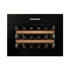 Liebherr WKEgb 582 + ZADARMO ZÁRUKA 5 ROKOV + Rozšírená záruka na 10 rokov zadarmo po registrácii! vyobraziť