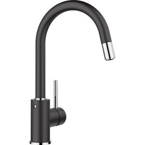 Blanco Mida - S čierna + Dodatočná extra zľava 5% po vložení do košíku ! vyobraziť