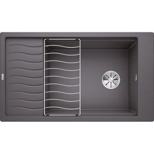 Blanco Elon XL 8 S sivá skala + Dodatočná extra zľava 5% po vložení do košíku ! vyobraziť