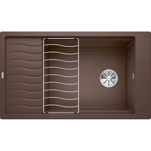 Blanco Elon XL 8 S káva + Dodatočná extra zľava 5% po vložení do košíku ! vyobraziť