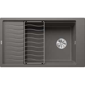 Blanco Elon XL 8 S sivý vulkán + Dodatočná extra zľava 5% po vložení do košíku ! vyobraziť