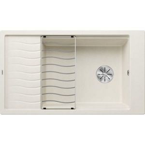 Blanco Elon XL 8 S biela soft + Dodatočná extra zľava 5% po vložení do košíku ! vyobraziť