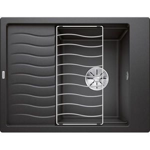 Blanco Elon 45 S antracit + Dodatočná extra zľava 5% po vložení do košíku ! vyobraziť