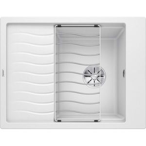 Blanco Elon 45 S biela + Dodatočná extra zľava 5% po vložení do košíku ! vyobraziť