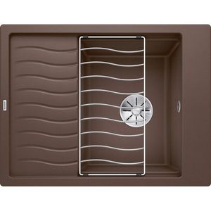 Blanco Elon 45 S káva + Dodatočná extra zľava 5% po vložení do košíku ! vyobraziť