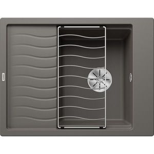 Blanco Elon 45 S sivý vulkán + Dodatočná extra zľava 5% po vložení do košíku ! vyobraziť