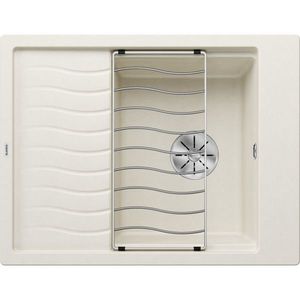 Blanco Elon 45 S biela soft + Dodatočná extra zľava 5% po vložení do košíku ! vyobraziť