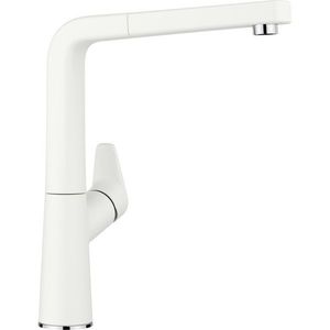 Blanco Avona-S biela + Dodatočná extra zľava 5% po vložení do košíku ! vyobraziť