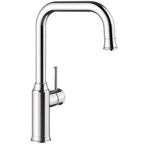 BLANCO LIVIA-S chróm + Dodatočná extra zľava 5% po vložení do košíku ! vyobraziť