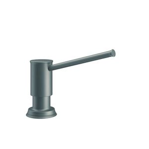 BLANCO LIVIA mangán vystavený model + Dodatočná extra zľava 5% po vložení do košíku ! vyobraziť