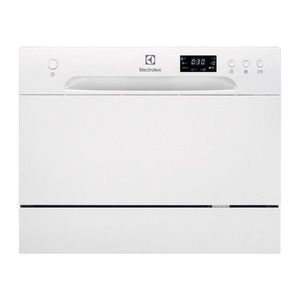 Electrolux ESF 2400 OW vyobraziť