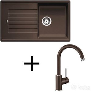 Blanco Set Zia 5 S + Mida káva + Dodatočná extra zľava 5% po vložení do košíku ! vyobraziť