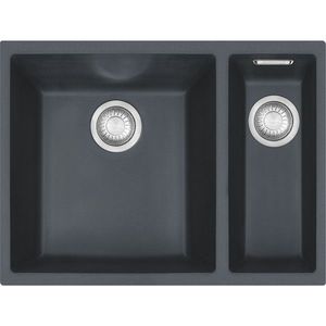 Franke SID 160 čierna vyobraziť