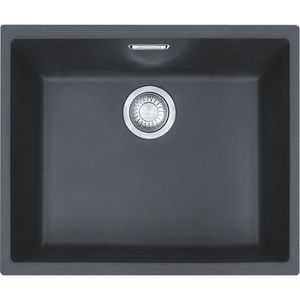 Franke SID 110-50 čierna vyobraziť