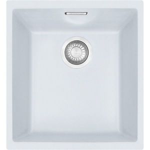 Franke SID 110-34 biela vyobraziť